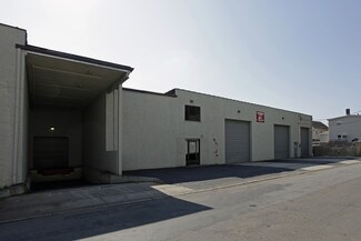 Plus de détails pour 213 King St, Hackensack, NJ - Industriel/Logistique à louer