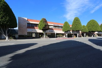 Plus de détails pour 217 S Glendora Ave, Glendora, CA - Bureau à louer