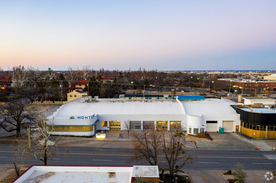 307-309 NW 13th St, Oklahoma City, OK à louer - Photo de l’immeuble – Image 3 sur 3