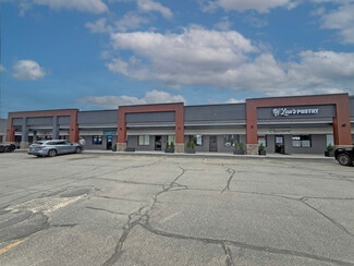 Plus de détails pour 193B Wakefield St, Rochester, NH - Local commercial à louer