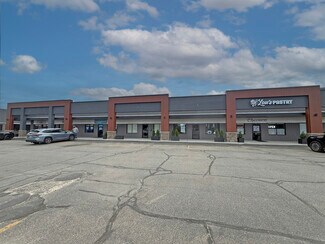 Plus de détails pour 193B Wakefield St, Rochester, NH - Local commercial à louer