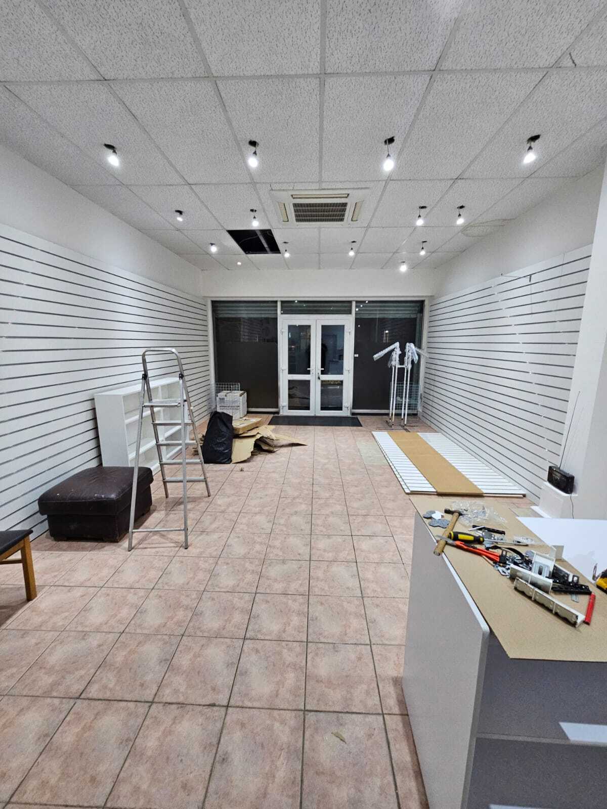 7 Chequers Para, Londres à louer Photo intérieure– Image 1 sur 1