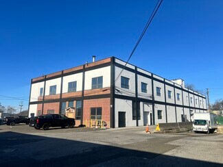Plus de détails pour 375 Fairfield Ave, Stamford, CT - Industriel/Logistique à louer