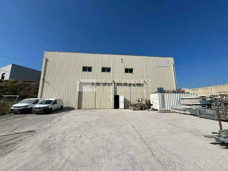 17 Les Piélettes, Gignac-la-Nerthe à louer - Photo de l’immeuble – Image 1 sur 12