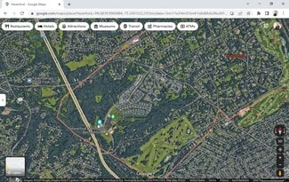 Plus de détails pour 3302 Darby, Haverford Township, PA - Terrain à vendre