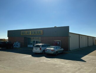 Plus de détails pour 2009 Commerce Dr, Grundy Center, IA - Local commercial à vendre