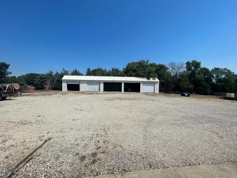 1315 Caddo St, Cleveland, OK à vendre - Photo de l’immeuble – Image 3 sur 9