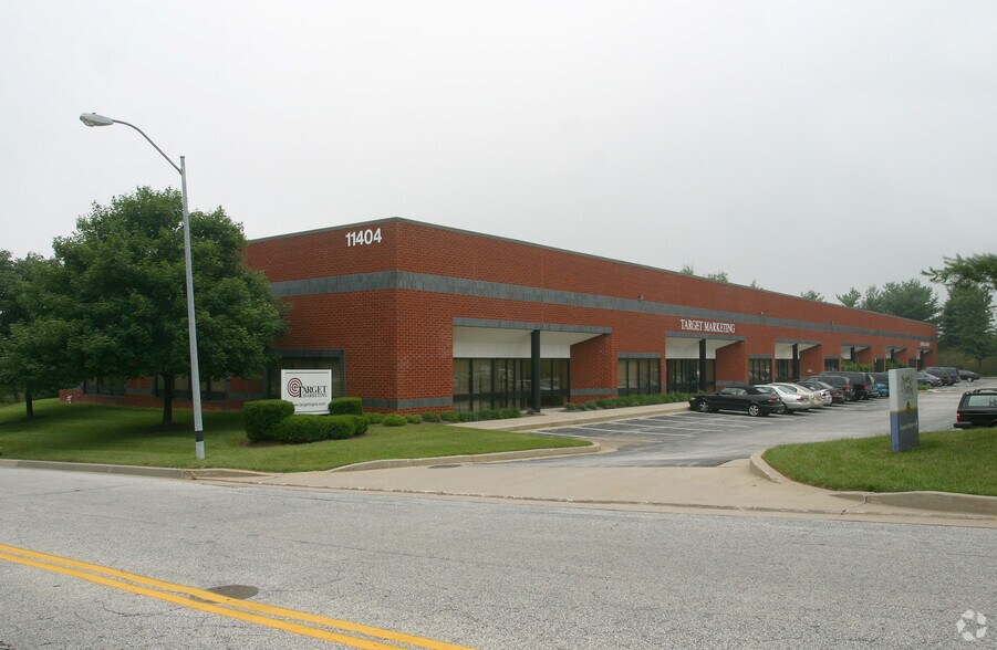 11404 Cronridge Dr, Owings Mills, MD à louer - Photo de l’immeuble – Image 2 sur 5