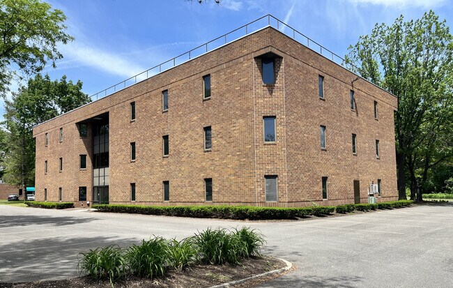 Plus de détails pour 2 Computer Dr W, Albany, NY - Bureau, Bureau/Médical à louer