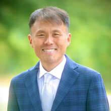 Daniel Seo
