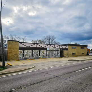 Plus de détails pour 229-301 Rollins Rd, Round Lake Beach, IL - Bureau à louer