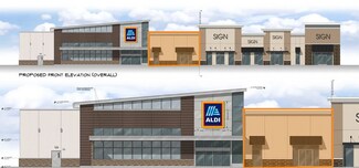 Plus de détails pour 2138-2178 Gulf To Bay Blvd, Clearwater, FL - Local commercial à louer