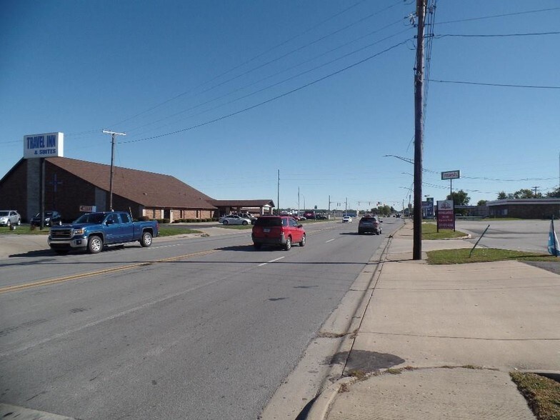 2001 E Wabash St, Frankfort, IN à louer - Autre – Image 3 sur 8