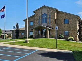 Plus de détails pour 3933 Monitor Rd, Bay City, MI - Bureau à vendre