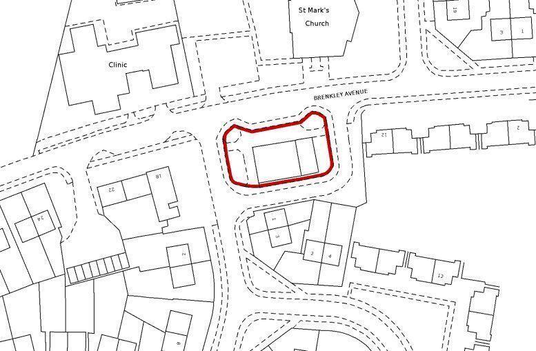 Brenkley Av, Shiremoor à vendre Photo de l’immeuble– Image 1 sur 3