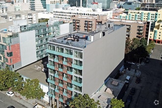 750 Harrison St, San Francisco, CA - Vue aérienne  vue de carte - Image1