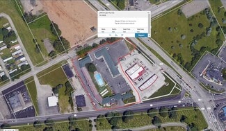 Plus de détails pour 2954 Lake Rd, Erie, PA - Terrain à vendre