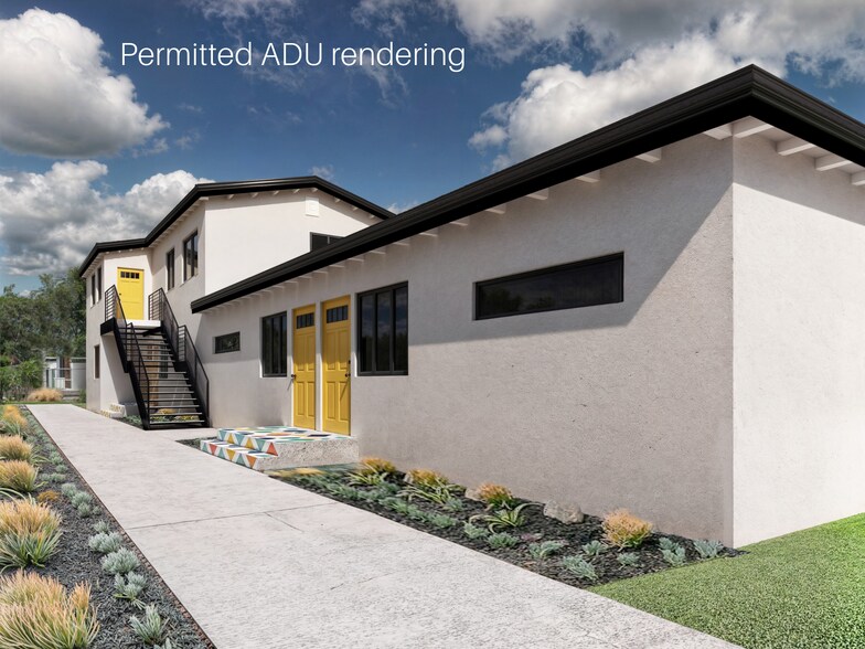 412 Brooks Ave, Venice, CA à vendre - Photo de l’immeuble – Image 2 sur 18