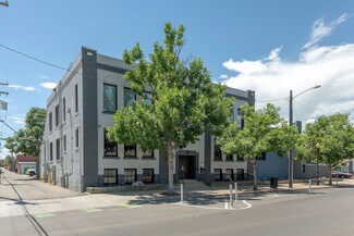 Plus de détails pour 3090 Downing St, Denver, CO - Local commercial à louer