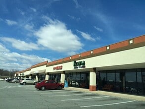 2126 N 1st St, Jacksonville, AR à louer Photo de l’immeuble– Image 1 sur 1