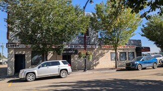 Plus de détails pour 4912 50 St, Vermilion, AB - Hôtellerie à vendre