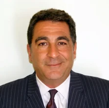 Frank Dinari