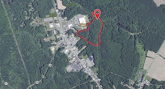 Plus de détails pour Chesapeake Way, Kilmarnock, VA - Terrain à vendre