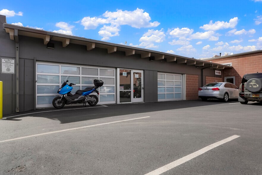 430 N Broadway, Denver, CO à louer - Photo de l’immeuble – Image 2 sur 9