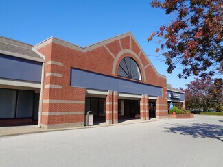 Plus de détails pour 13339-13399 Olive Blvd, Chesterfield, MO - Local commercial à louer