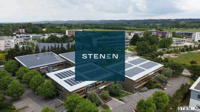 Plus de détails pour Bureau à louer