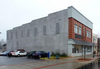 Plus de détails pour 319-321 Main St, Seneca, SC - Bureau/Local commercial à louer