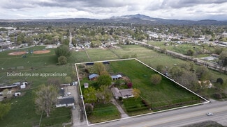 Plus de détails pour 340 W Highway 52, Emmett, ID - Terrain à vendre