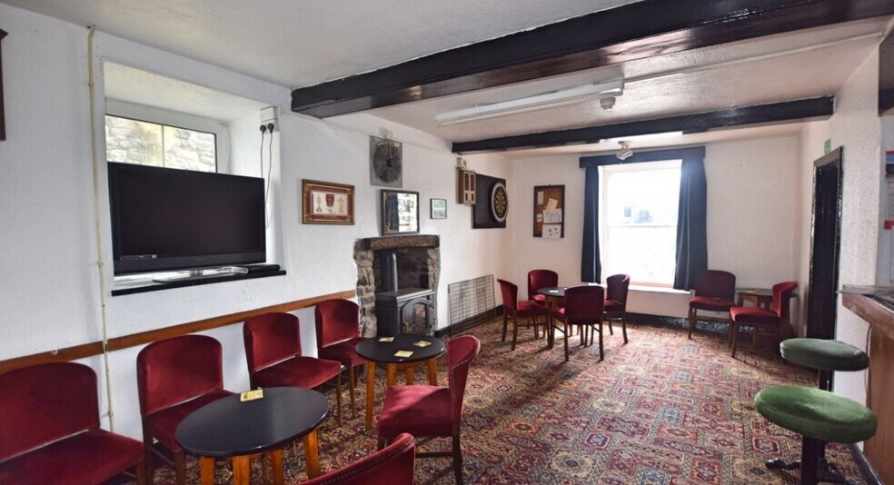 Wynnstay, Llanbrynmair à vendre - Photo intérieure – Image 3 sur 13
