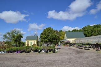 Plus de détails pour 135 Highway 7 SW, Montevideo, MN - Local commercial à vendre