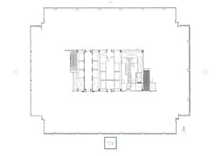 2555 Grand Blvd, Kansas City, MO à louer Plan d’étage– Image 1 sur 1