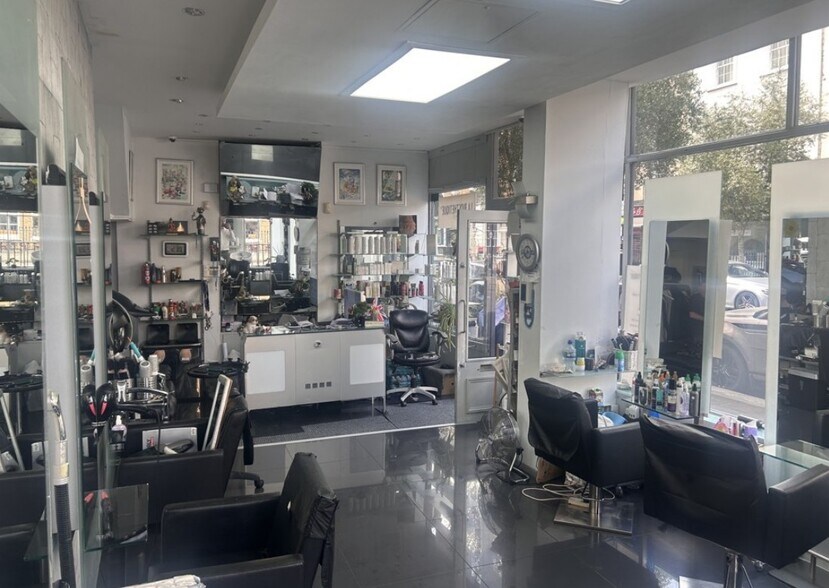 94 Crawford St, Londres à vendre - Photo intérieure – Image 3 sur 5