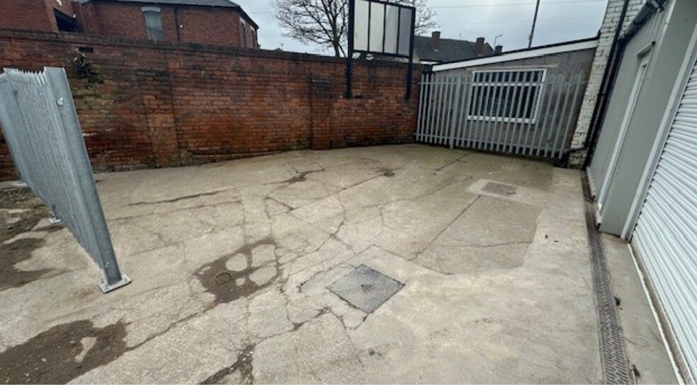 110A Parker St, Walsall à louer - Photo de l’immeuble – Image 3 sur 3