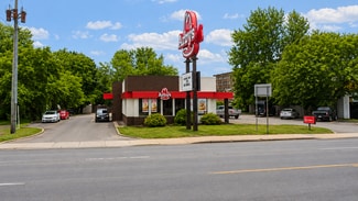 Plus de détails pour 306 State St, Herkimer, NY - Local commercial à vendre