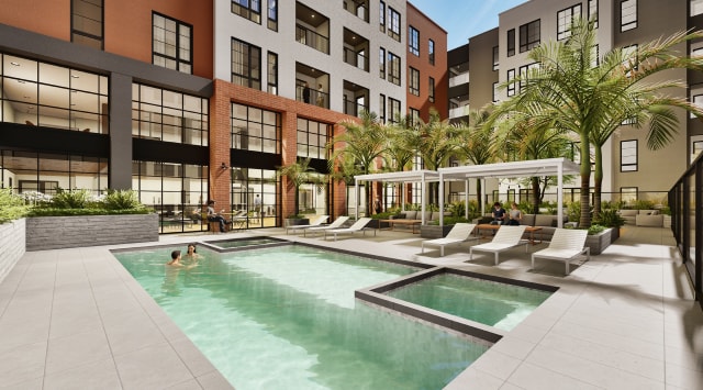 214D DuPont St, San Jose, CA à vendre - Photo de l’immeuble – Image 3 sur 7