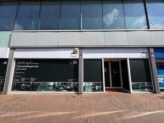 Plus de détails pour 29-31 Carr St, Ipswich - Local commercial à louer