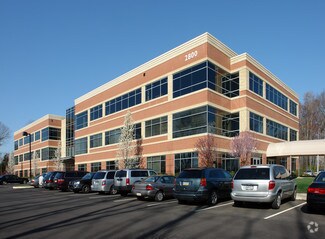 Plus de détails pour 2800 Kelly Rd, Warrington, PA - Bureau à louer