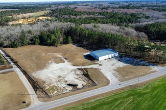 Plus de détails pour 2423 Homestead Rd, Bowman, SC - Industriel/Logistique à vendre