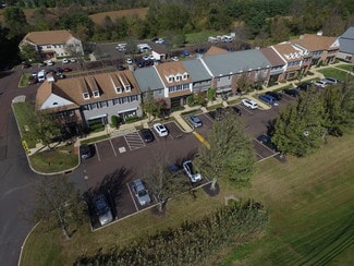 Plus de détails pour 4950 York Rd, Buckingham, PA - Bureau, Local commercial à louer