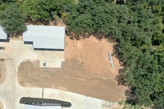 Plus de détails pour 6880 Rendon Bloodworth, Fort Worth, TX - Local d’activités à vendre