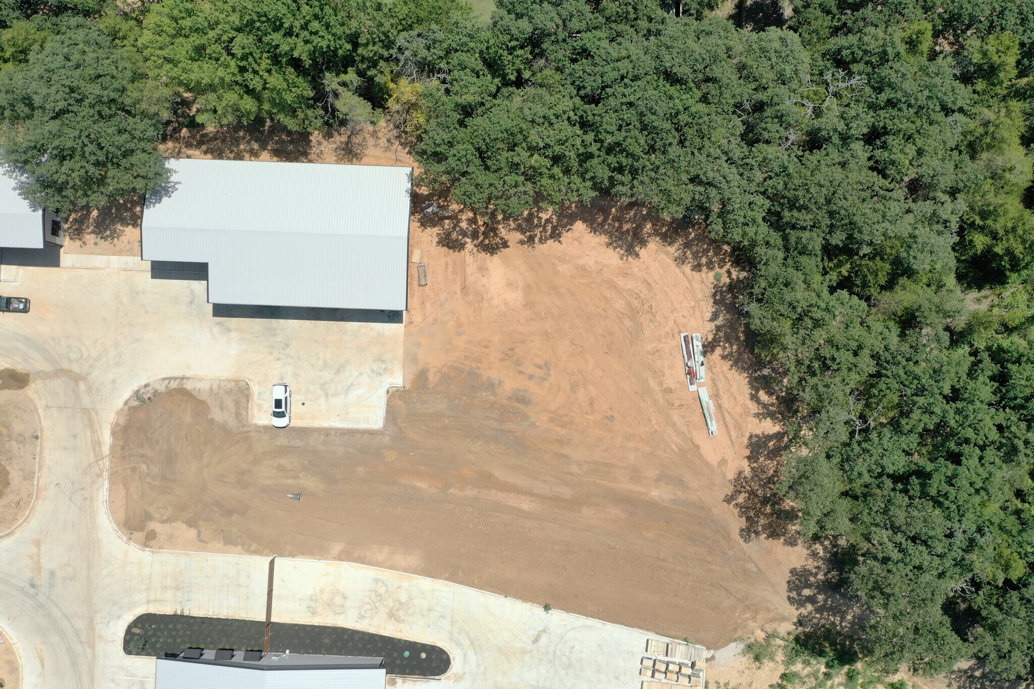 6880 Rendon Bloodworth, Fort Worth, TX à vendre Photo de l’immeuble– Image 1 sur 7