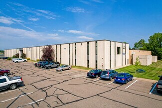 Plus de détails pour 5121-5125 Winnetka Ave S, New Hope, MN - Bureau à louer