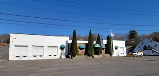 Plus de détails pour 31 Tosun Rd, Wolcott, CT - Industriel/Logistique à louer