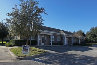 Plus de détails pour 6816 Southpoint Pky, Jacksonville, FL - Bureau/Médical à louer