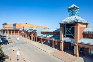 Plus de détails pour 3255 Hwy 7 E, Markham, ON - Local commercial à louer