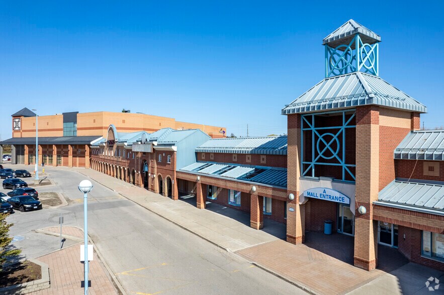 3255 Hwy 7 E, Markham, ON à vendre - Photo principale – Image 1 sur 9